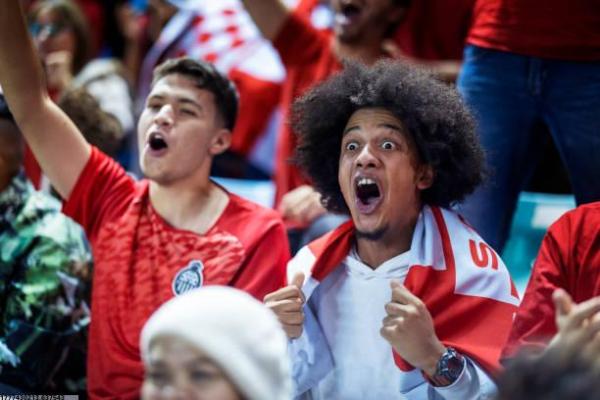 海陵区体育馆周边有哪些值得报名的培训机构？(图1)