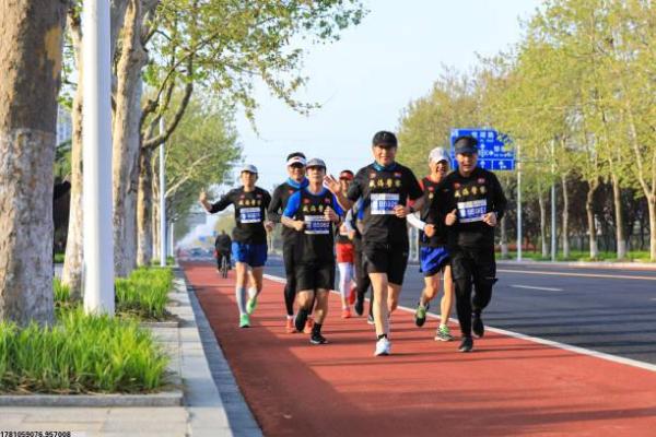 北京体育大学体能培训课程的学习成果(图1)